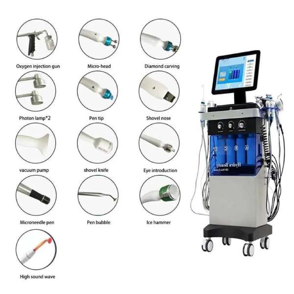 Dermatology Equipment Dealers & Suppliers In Bhopal |
Bharti Enterprises